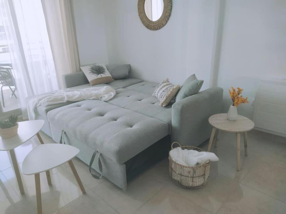 Moderno Apartamento En Oliva Nova Golf & Met מראה חיצוני תמונה