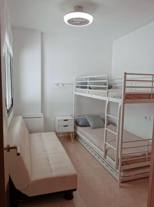 Moderno Apartamento En Oliva Nova Golf & Met מראה חיצוני תמונה