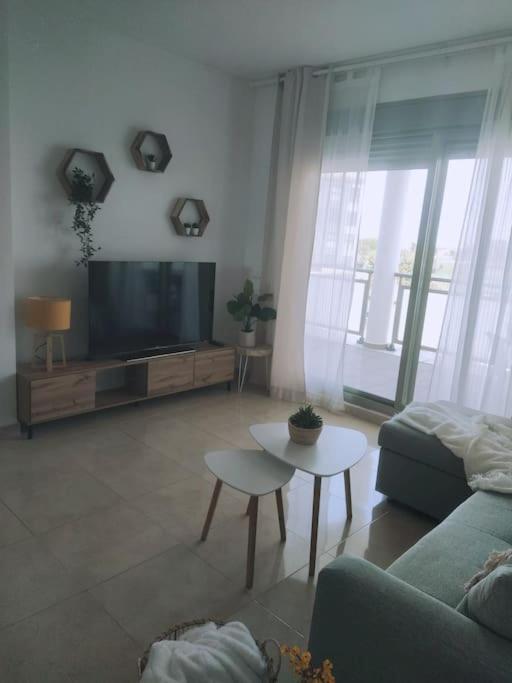 Moderno Apartamento En Oliva Nova Golf & Met מראה חיצוני תמונה