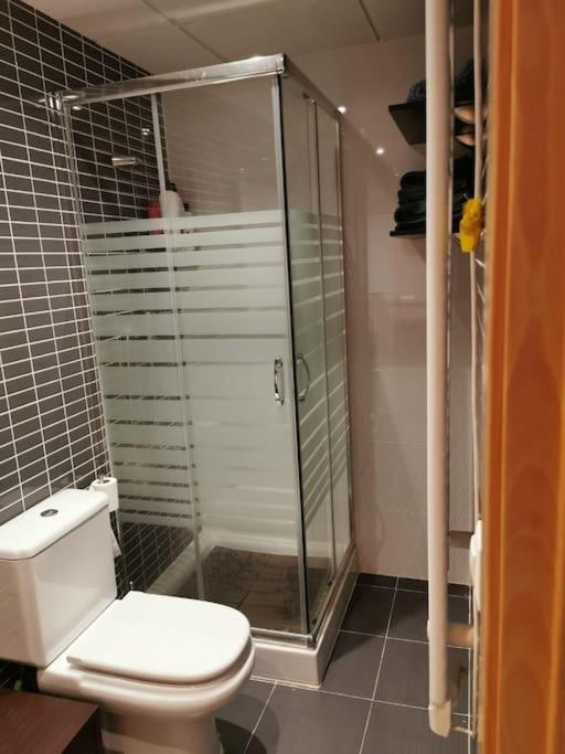 Moderno Apartamento En Oliva Nova Golf & Met מראה חיצוני תמונה