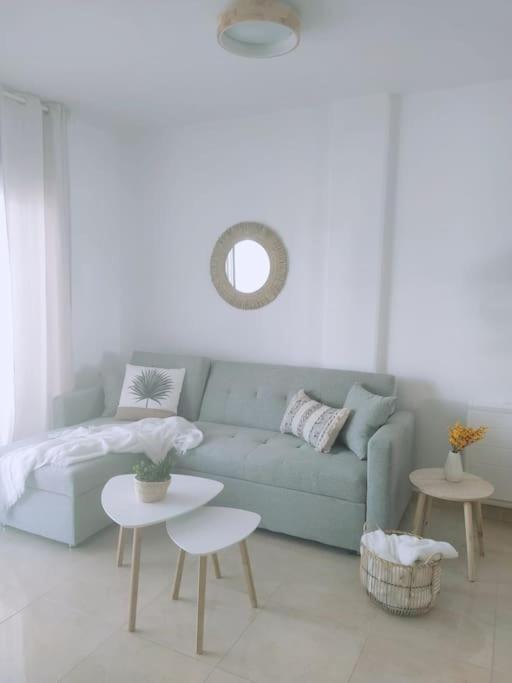 Moderno Apartamento En Oliva Nova Golf & Met מראה חיצוני תמונה