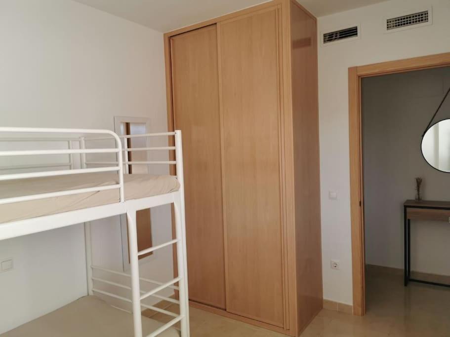 Moderno Apartamento En Oliva Nova Golf & Met מראה חיצוני תמונה